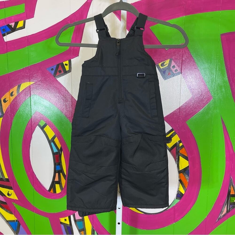 Circo, Snow Bibs. Size 12M. In new condition!